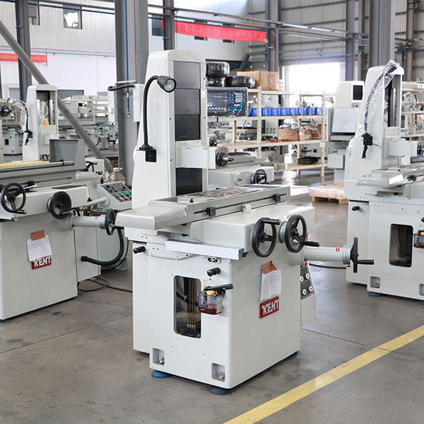 建德磨床KGS-250AH